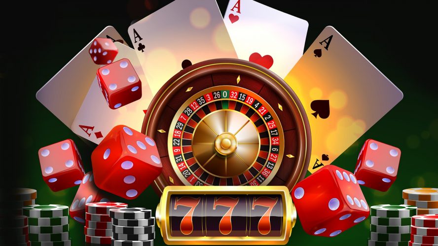 The Operations of the Regular Web Casino Investigated